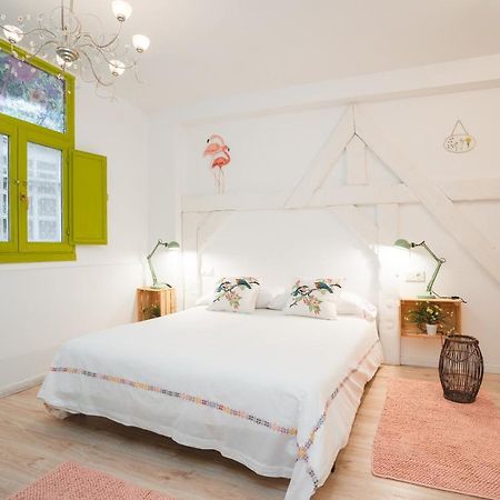 Apartamentos Lorien Zarautz Luaran gambar