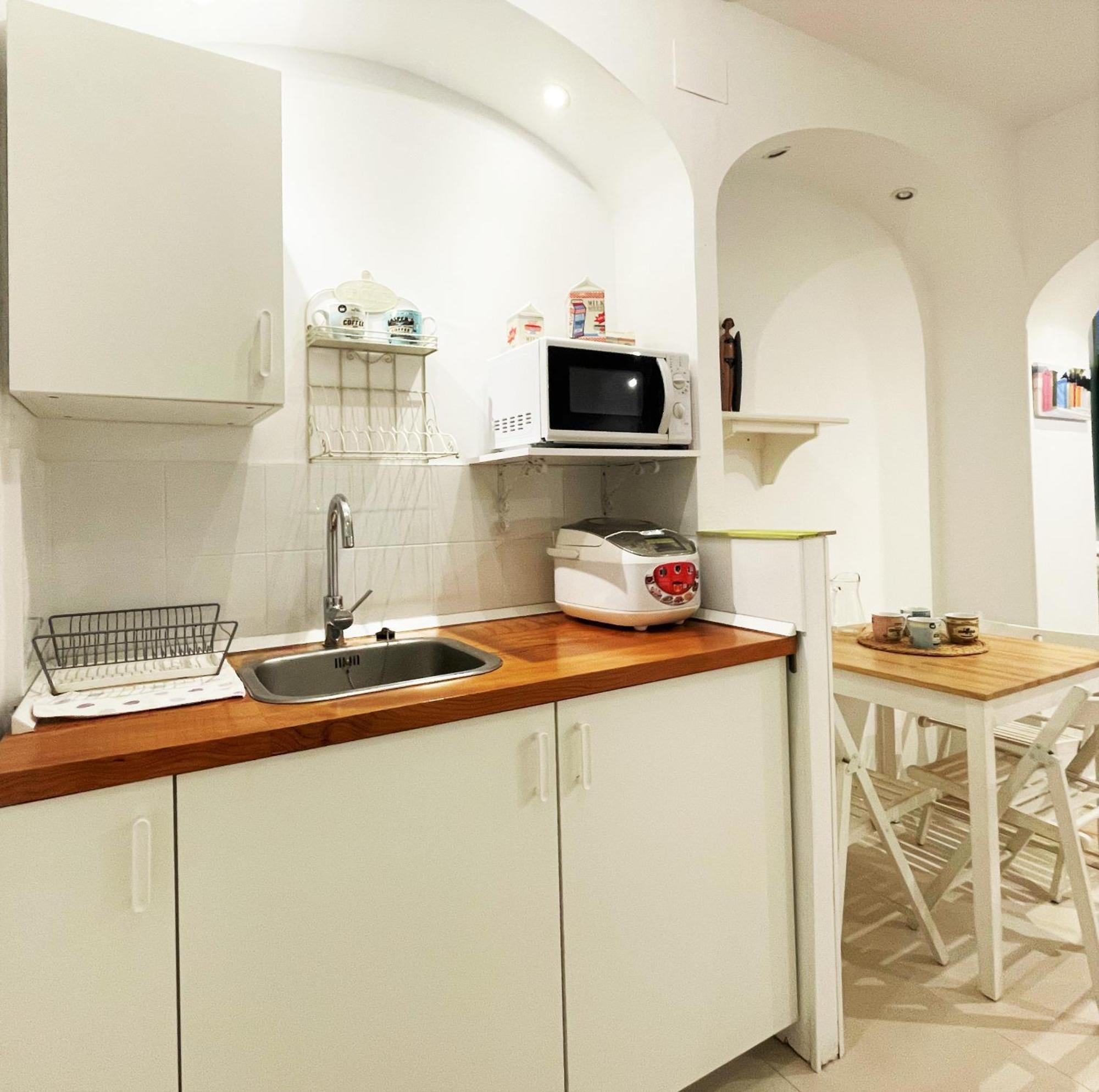 Apartamentos Lorien Zarautz Luaran gambar